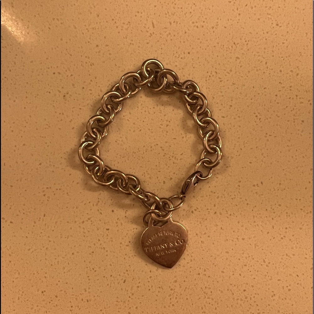 Tiffany & Co bracelet